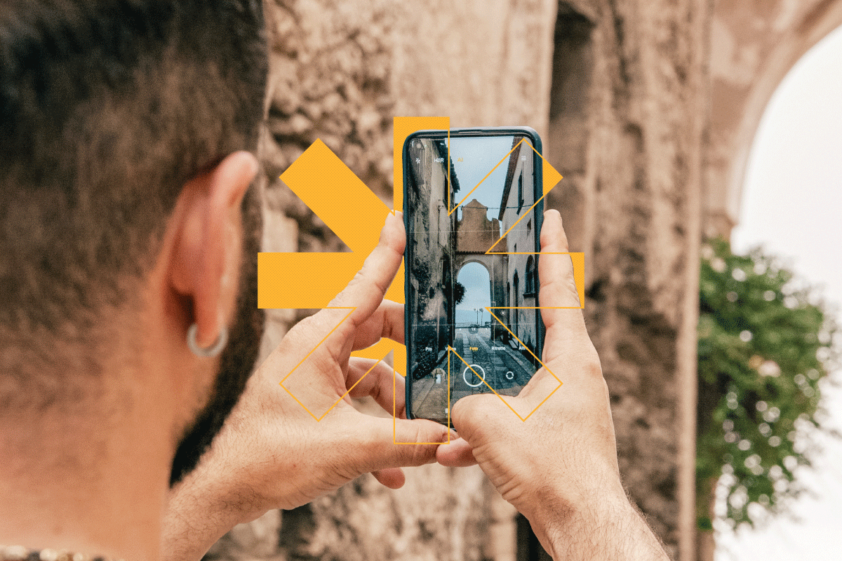Digital Storytelling & Social Media Marketing