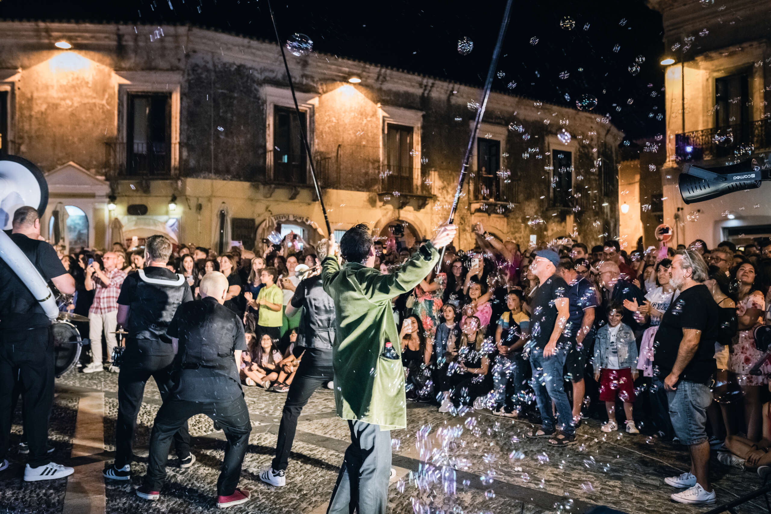 Festival Internazionale Il Borgo Incantato