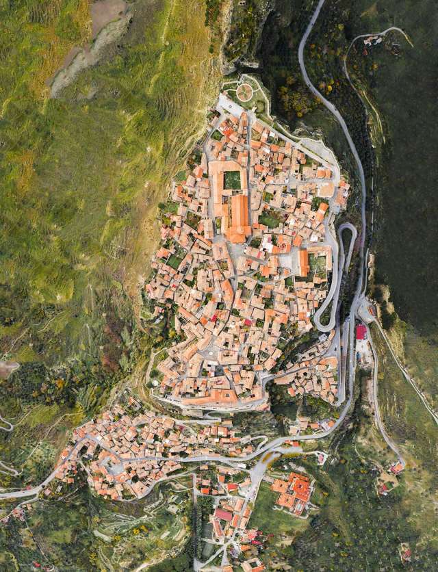 Gerace-Pano